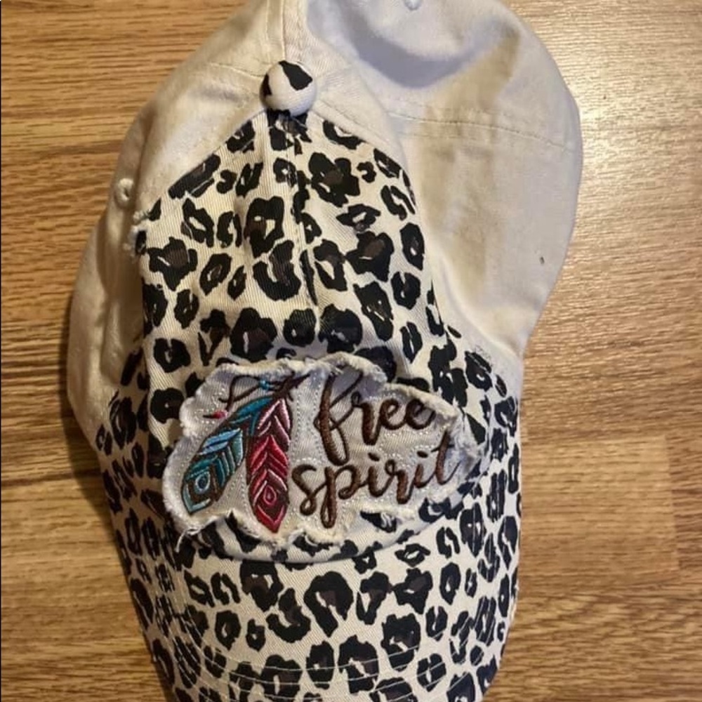 Ladies hat